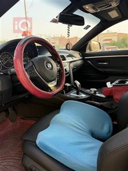 بي ام دبليو الفئة 4